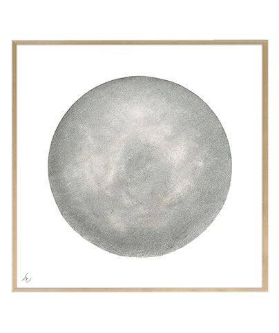 GREY MOON_SQ